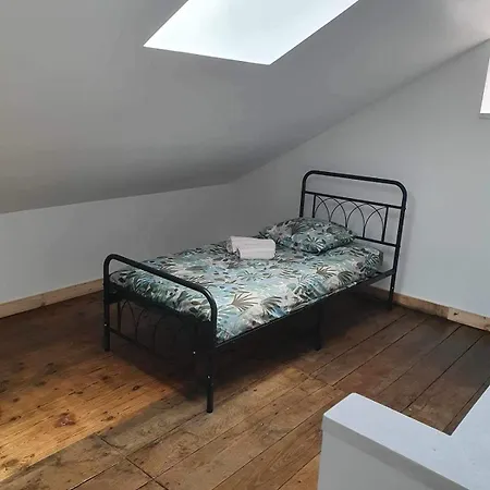 Charmante Maison De