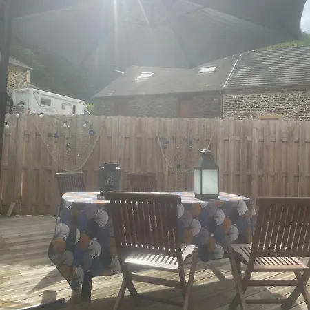 Charmante Maison De Holiday home