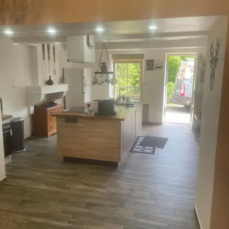 Charmante Maison De * Haulme
