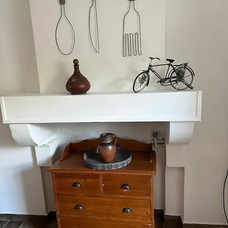 3 Avec Terrasse Privée Calme&nature Casa vacanze