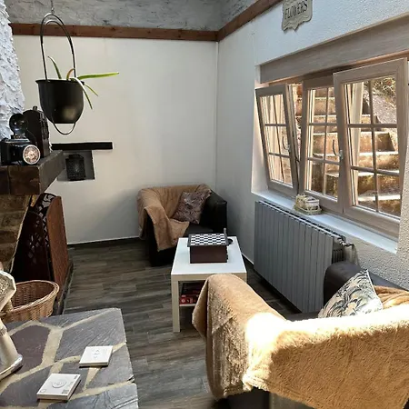 Charmante Maison De * Haulme