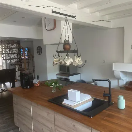 Charmante Maison De