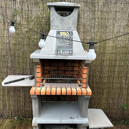 3 Avec Terrasse Privée Calme&nature Casa vacanze *