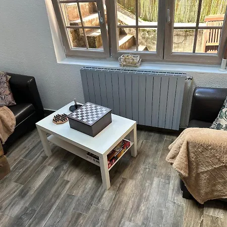Holiday home Charmante Maison De *