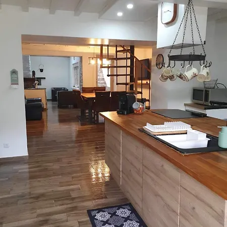 3 Avec Terrasse Privée Calme&nature *