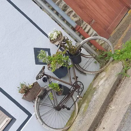 3 Avec Terrasse Privée Calme&nature