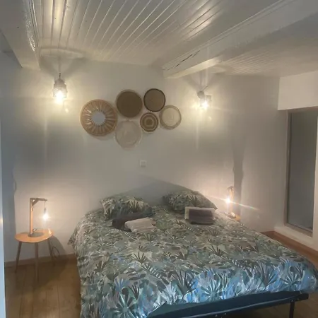 Holiday home Charmante Maison De