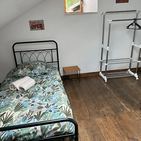 Holiday home Charmante Maison De *