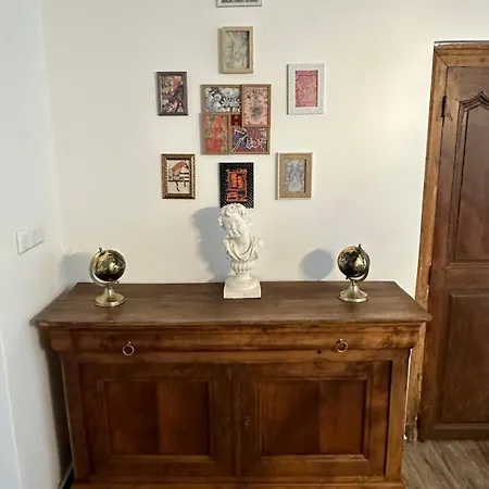 Casa vacanze 3 Avec Terrasse Privée Calme&nature *