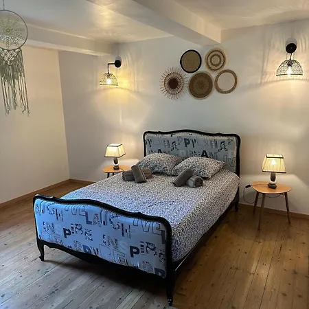 Holiday home Charmante Maison De Haulme