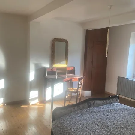 3 Avec Terrasse Privée Calme&nature *