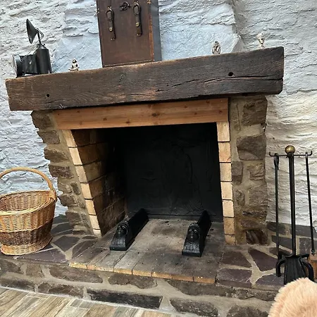 Charmante Maison De Haulme