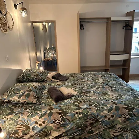 3 Avec Terrasse Privée Calme&nature Casa vacanze *