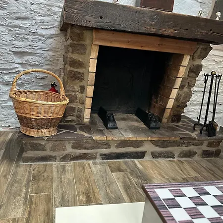 Charmante Maison De * Haulme