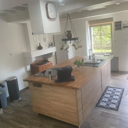 3 Avec Terrasse Privée Calme&nature