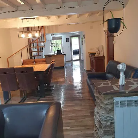Holiday home Charmante Maison De