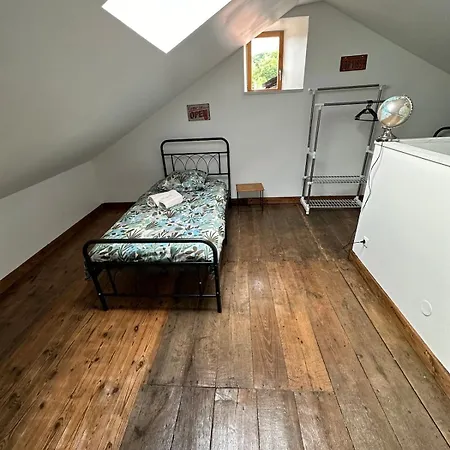 Holiday home Charmante Maison De *