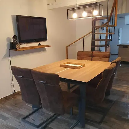 Charmante Maison De * Haulme