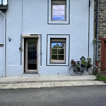 Casa vacanze 3 Avec Terrasse Privée Calme&nature