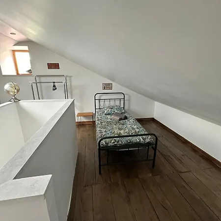Charmante Maison De Holiday home *