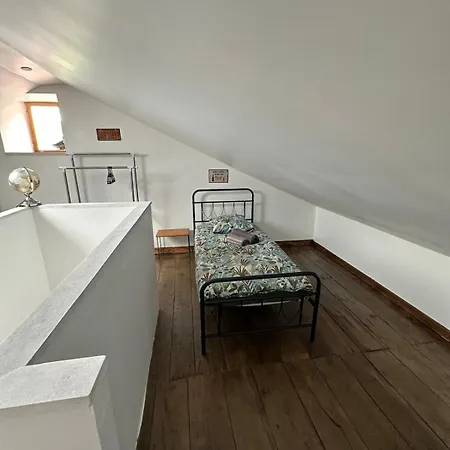 Charmante Maison De Holiday home *