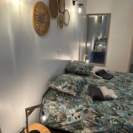 Casa vacanze 3 Avec Terrasse Privée Calme&nature