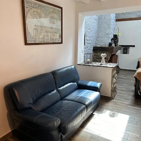 3 Avec Terrasse Privée Calme&nature Casa vacanze Haulme