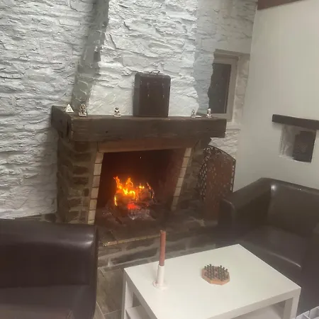 Charmante Maison De Holiday home Haulme