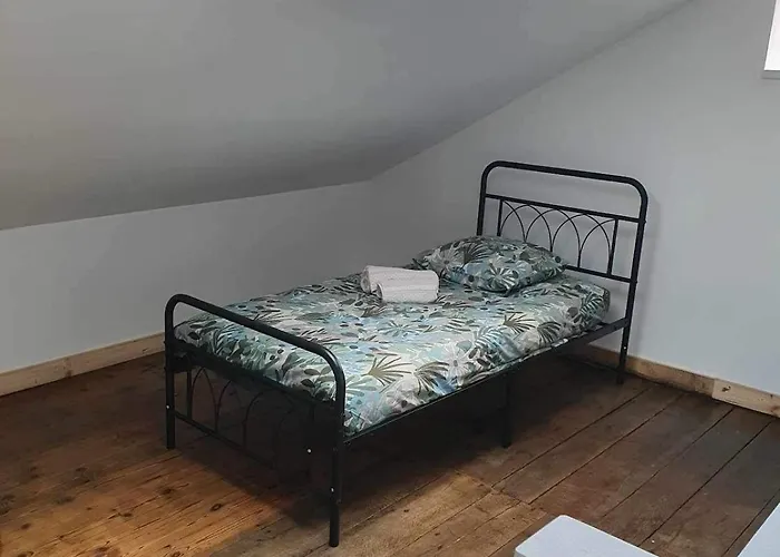 3 Avec Terrasse Privee Calme & Nature