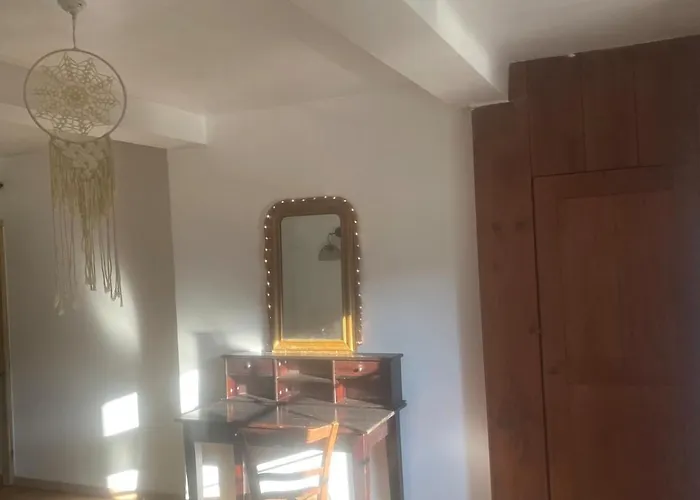 3 Avec Terrasse Privee Calme & Nature Holiday home Haulme