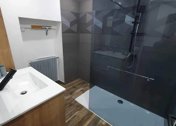 Holiday home 3 Avec Terrasse Privee Calme & Nature