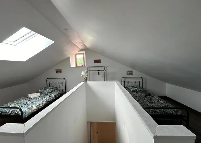 Holiday home 3 Avec Terrasse Privee Calme & Nature