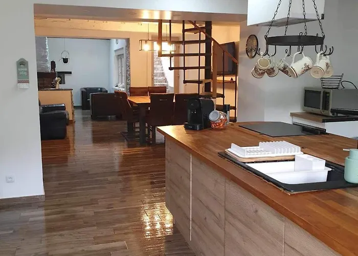 3 Avec Terrasse Privee Calme & Nature *