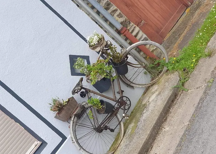 3 Avec Terrasse Privee Calme & Nature