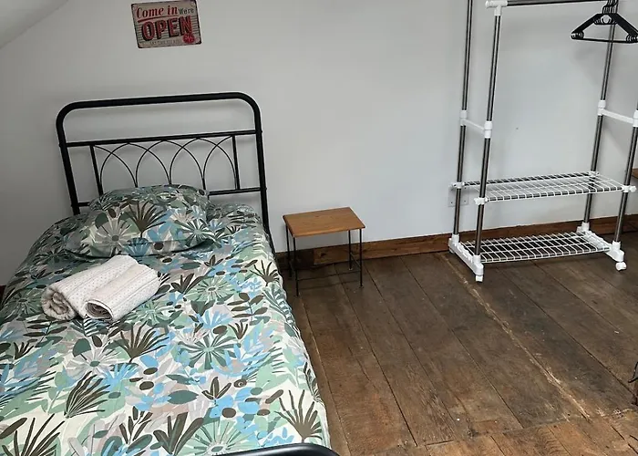 Holiday home 3 Avec Terrasse Privee Calme & Nature *