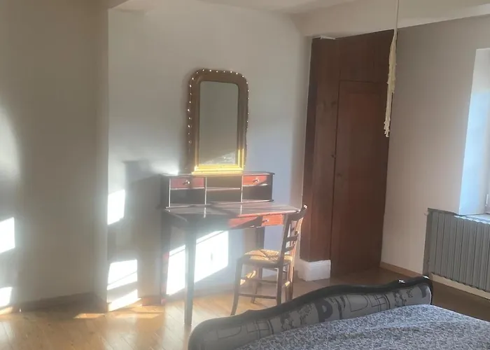 3 Avec Terrasse Privee Calme & Nature *