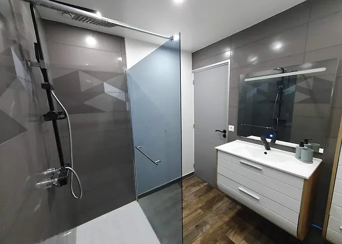 3 Avec Terrasse Privee Calme & Nature * Haulme