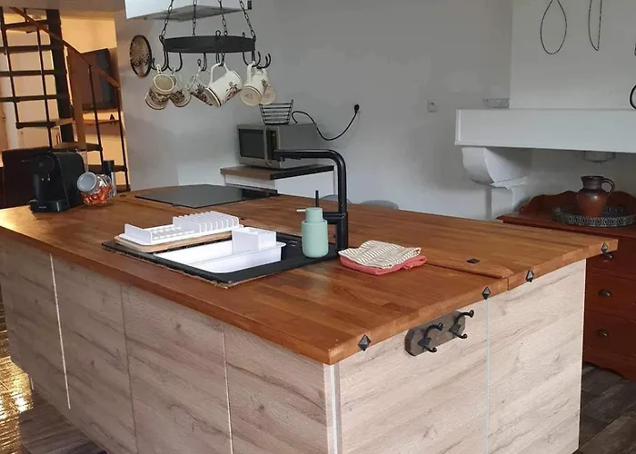 3 Avec Terrasse Privee Calme & Nature Holiday home Haulme