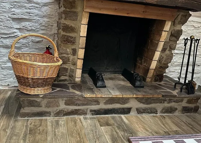 3 Avec Terrasse Privee Calme & Nature * Haulme