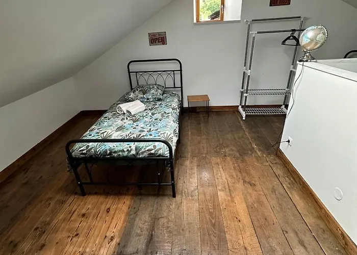 Holiday home 3 Avec Terrasse Privee Calme & Nature *