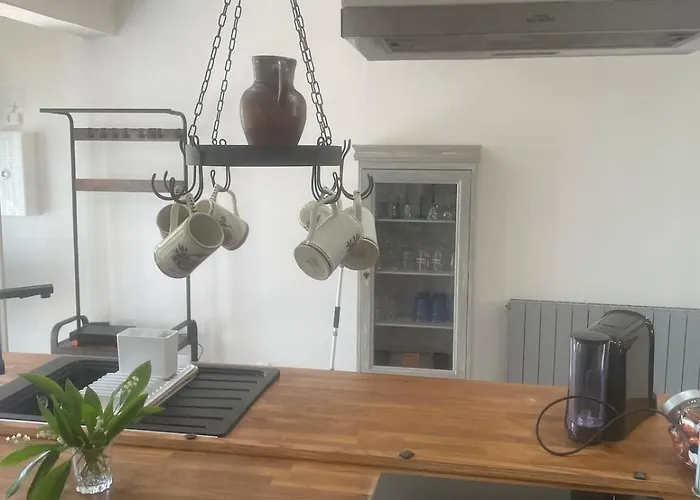 3 Avec Terrasse Privee Calme & Nature *