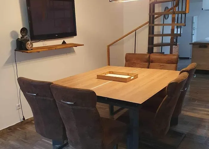 3 Avec Terrasse Privee Calme & Nature * Haulme