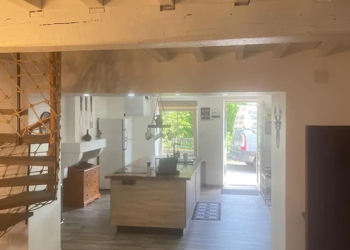 3 Avec Terrasse Privee Calme & Nature