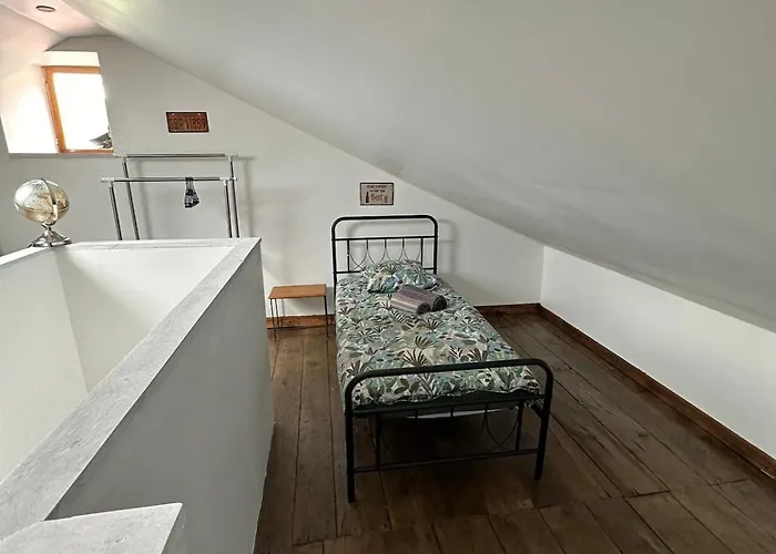 3 Avec Terrasse Privee Calme & Nature Holiday home *