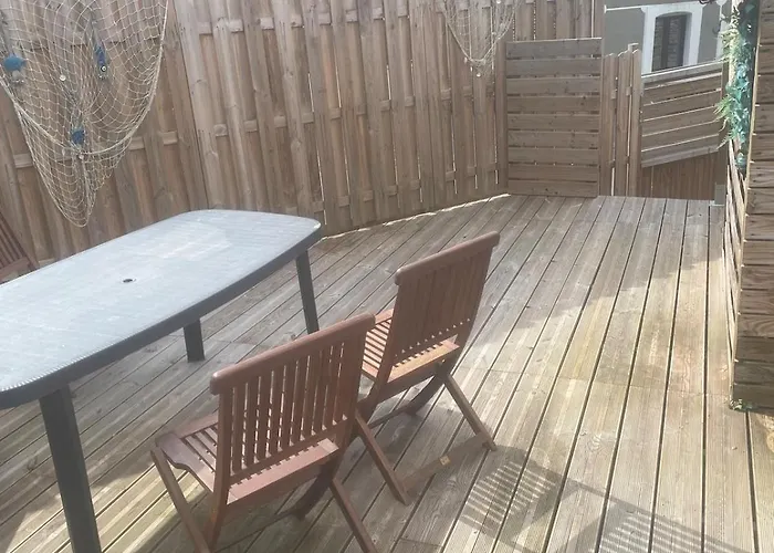 3 Avec Terrasse Privee Calme & Nature *