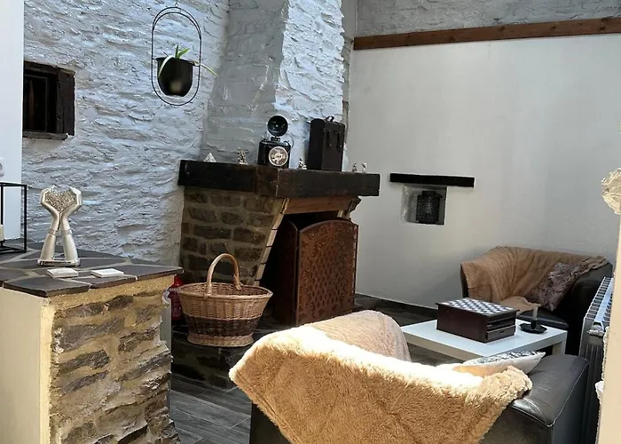 Holiday home 3 Avec Terrasse Privee Calme & Nature *